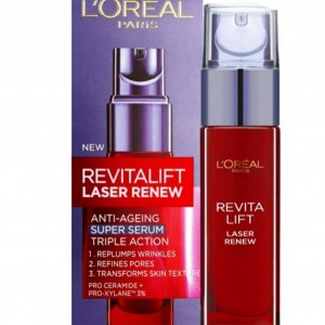 سرم ضد چروک روز رویتالیفت لیزرلورال-130986