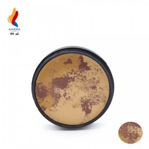 رژ گونه مات تاپ TOP شماره 04 (سایز بزرگ )