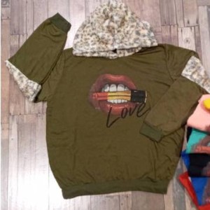 بلوز قواره دار