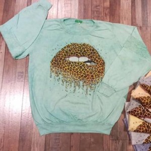 بلوز قواره دار زنانه-72417