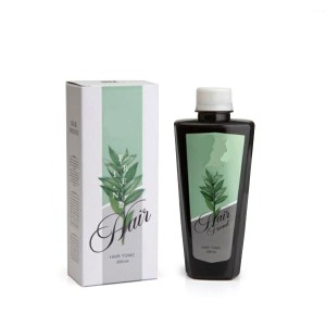 محلول تونیک تقویت مو هیر فرند 300 میلی لبتر