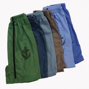 شورت مردانه مدل لنگر-67451