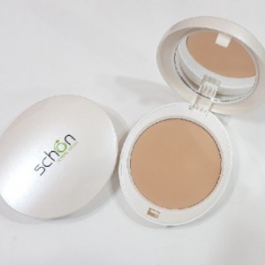 پنکک گیاهی و مات شون schon /شماره 05