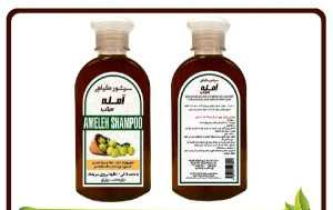 شامپو گیاهی آمله مرکب ( 250 گرم )-157846
