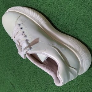 کفش زنانه مکوئین