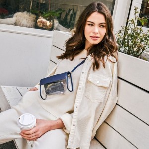 کیف کمری طلقی زنانه