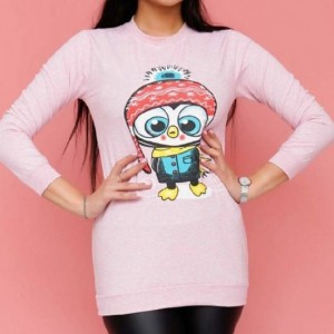 تونیک پنگوئن