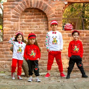 ست خواهر برادری یلدا-94469