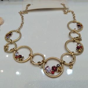 گردنبند برند