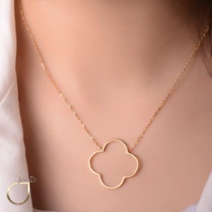 گردنبند استیل-68634