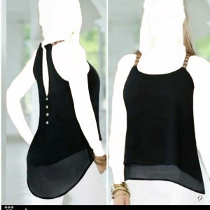 تاپ حریر مجلسی