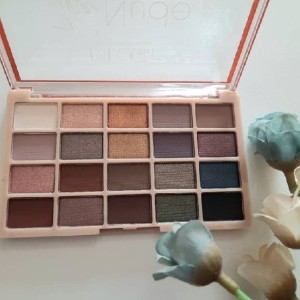 پالت سایه برند دودوگرل