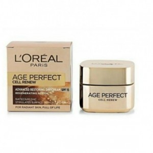 کرم ضد چروک روز لورال سری ایج age-48747