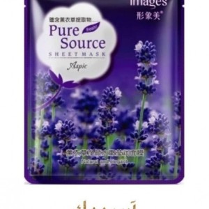 ماسک ورقه ای اسطوخودوس