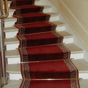 میله پله کد 100-154760