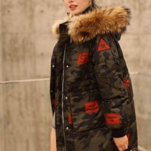 کاپشن زنانه