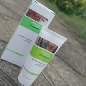 کرم ترمیم کننده گاتیو حجم 40 میل ترمیم سریع جای اسکار، زخم، سوختگی و..