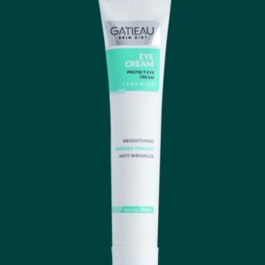 کرم دور چشم گاتیو 20 میل تقویت و ترمیم پوست ظریف اطراف چشم