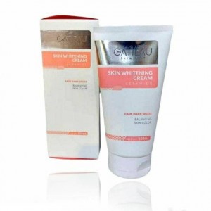 کرم روشن کننده و رفع تیرگی گاتیو