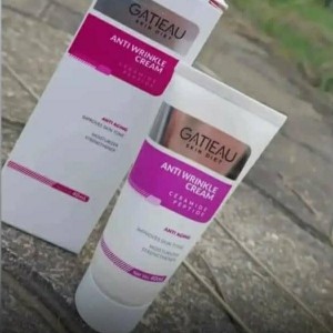 کرم ضد چین و چروک گاتیو