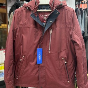 کاپشن دولایه کاپریس اورجینال