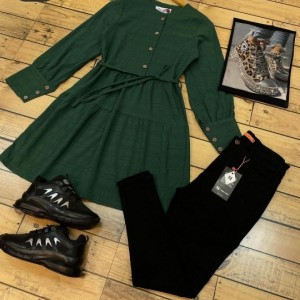 مانتو عروسکی-58738