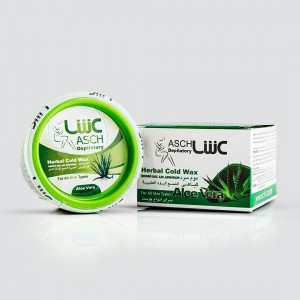 موم آلوئه ورا عش-97409