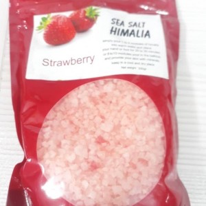 نمک بدن هیمالیا