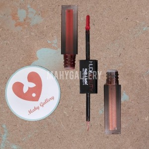 سایه مایع دوطرفه هدی بیوتی