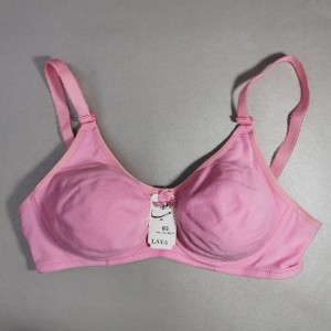 سوتین لعیا نخی پرسی فنردار