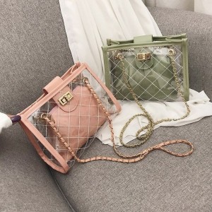 کیف طلقی زنانه