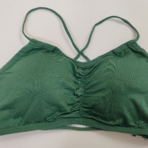 نیم تنه پشت باز وارداتی