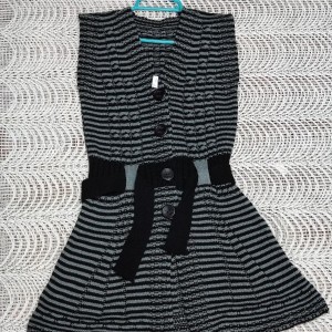 سارافن بافت دخترانه