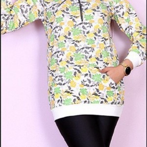 هودی طرح برگ