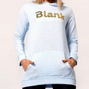 هودی داغی بلانک