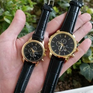 ساعت ست رومانسون