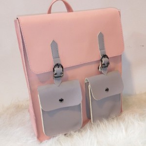 کیف کوله پشتی دخترانه-82303