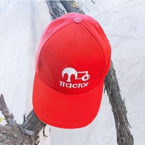 کلاه کپ تیم تراکتور