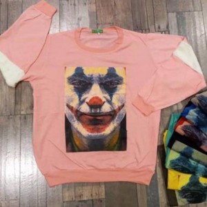 بلوز جوکر پولیش