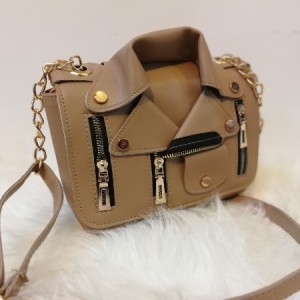 کیف دخترانه طرح پیراهن-53726