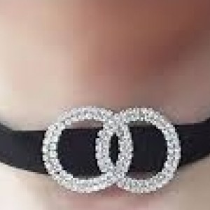 گردنبند چوکر