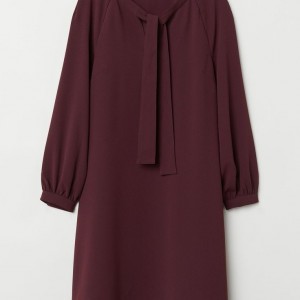 تونیک یقه کرواتی