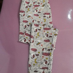 شلوار نخ پنبه-82838