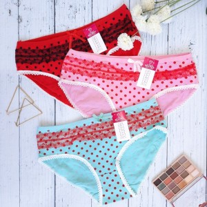 شورت نخی marya