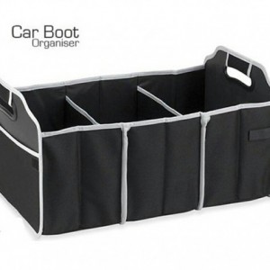 کیف صندوق عقب خودرو-59265