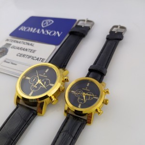 ست رومانسون