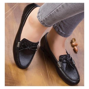 کفش کالج پاپیون لمه