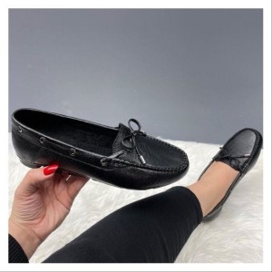 کفش کالج پاپیونی