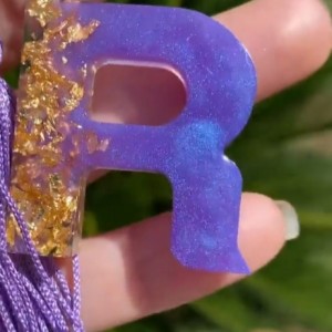 جاکلیدی حروف رزینی-78224