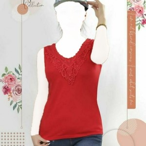 تاپ نخی زنانه